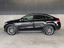 2018 Mercedes-Benz GLE Class 3L Diesel For Sale Images