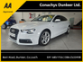 2016 AUDI A5 Sportback 2.0TFSI Quattro Automatic