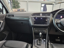 2020 Volkswagen Tiguan 1.5L Petrol For Sale Images
