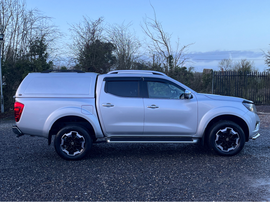 2021 Nissan Navara 2.3L Diesel For Sale Images