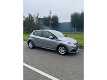 2019 Peugeot 208 1.2L Petrol For Sale Images