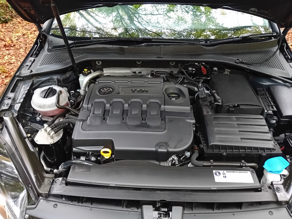 2017 Volkswagen Golf 1.6L Diesel For Sale Images