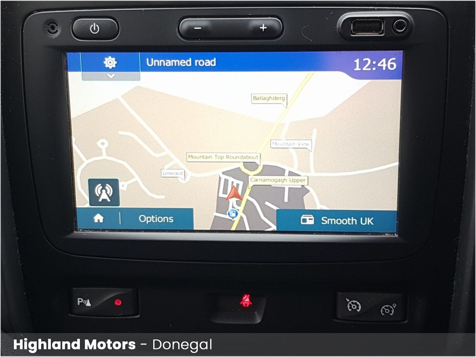 2017 Dacia Duster 1.5L Diesel For Sale Images