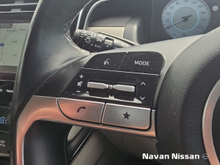 2022 Hyundai Tucson 1.6L Diesel For Sale Images