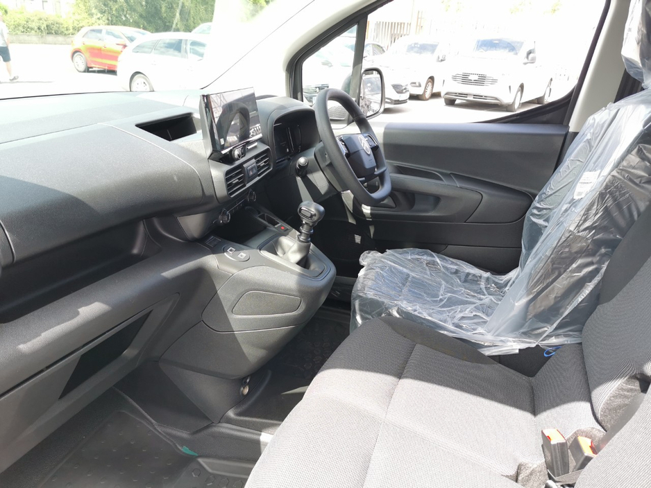 2026 Citroen Berlingo 1.5L Diesel For Sale Images