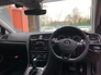 2017 VOLKSWAGEN GOLF GOLF AUTOMATIC 1.4 TSI HIGHLINE / 44k KMs / Adaptive Cruise Control & Reverse Camera