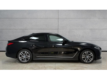 2022 BMW i4 0L Electric For Sale Images