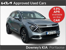 Kia Sportage K3 1.6 Diesel Autumn Straight Deal Special