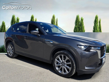 2026 Mazda CX-60