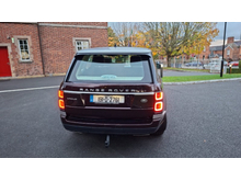Land Rover Range Rover MY19 3.0SDV6 VOGUE 5DR AUTO