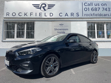 2022 BMW 2 Series 2L Diesel For Sale Images