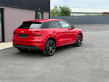 2018 Audi Q2 2L Diesel For Sale Images