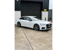 2022 Audi A6 2L Diesel For Sale Images