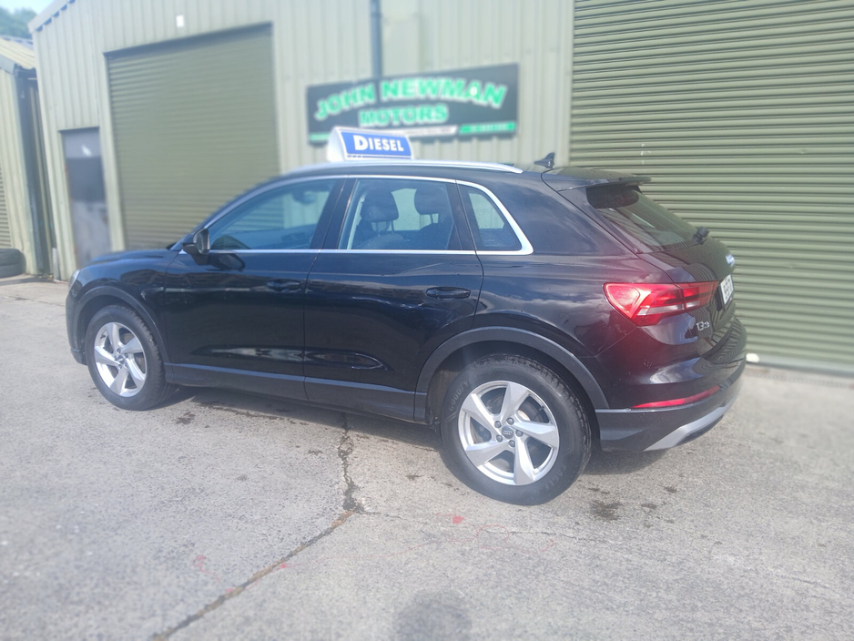 2019 Audi Q3 2L Diesel For Sale Images