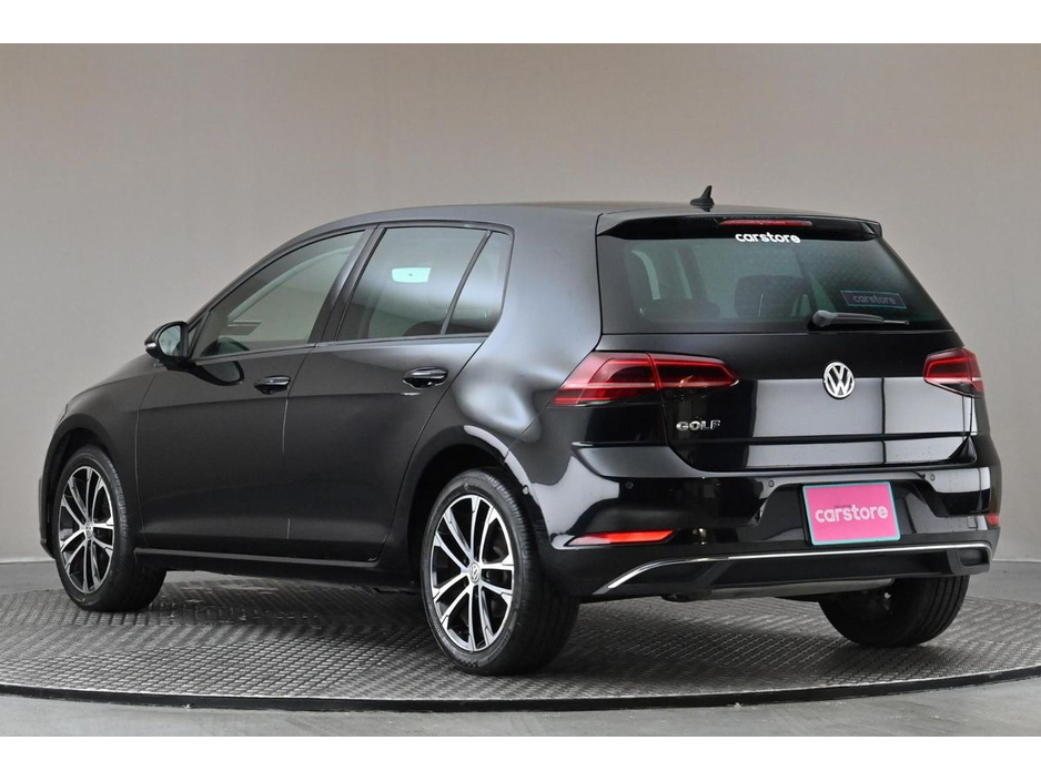 Volkswagen Golf 1.2 TSI MK7.5 DSG COMFORTLINE *DIG DASH*REVERSE CAM*PARK SENSORS* — thumbnail 7