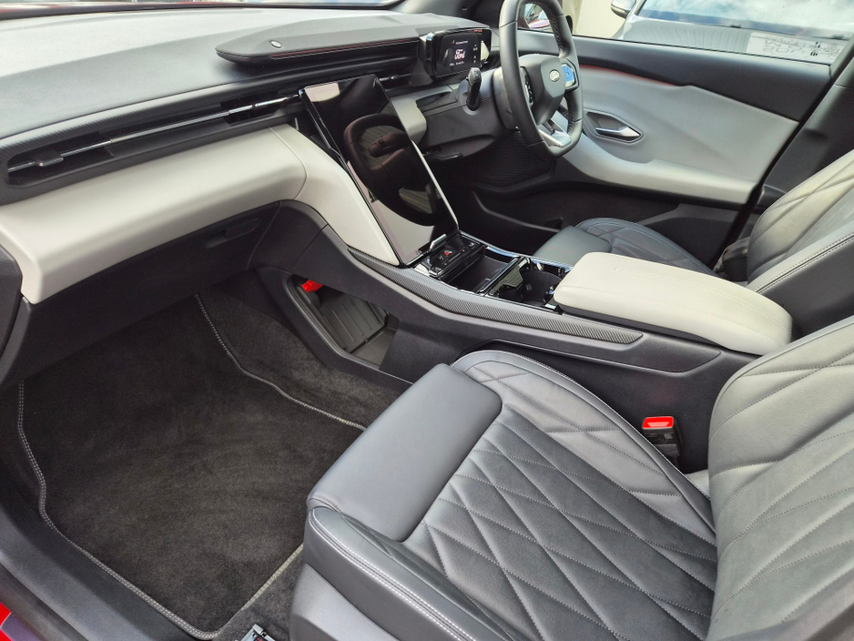 2025 Ford Explorer 0L Electric For Sale Images