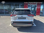 2020 TOYOTA RAV4 RAV4 HYBRID SOL 2WD 4DR AUTO
