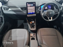 Renault Symbioz techno TCe 140 E06X