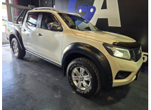 2018 Nissan Navara 2.3L Diesel For Sale Images