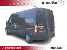 2024 Nissan Interstar 2.3L Diesel For Sale Images