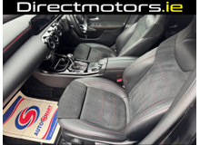 2019 Mercedes-Benz A Class 1.3L Petrol For Sale Images