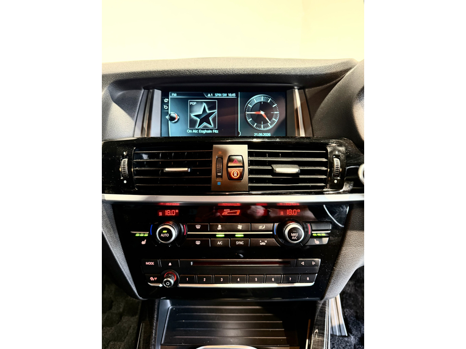 2017 BMW X3 2L Diesel For Sale Images