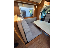 2013 Carado T-Series 2.3L Diesel For Sale Images