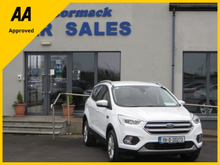 Ford Kuga Titan 1.5 TDCI , 4 Seater Crew...
