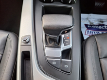 2023 Audi A4 2L Diesel For Sale Images