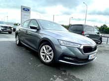 2024 Skoda Octavia 2L Diesel For Sale Images