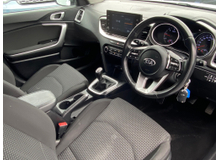 2021 Kia Ceed 1.6L Diesel For Sale Images