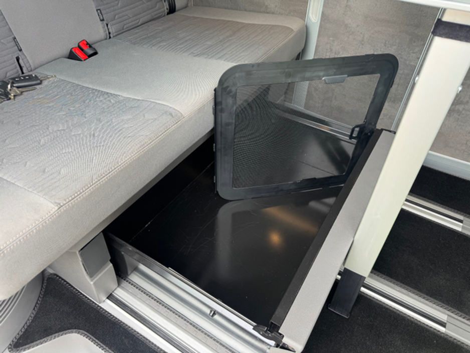 2024 Volkswagen California 2.0L Diesel For Sale Images