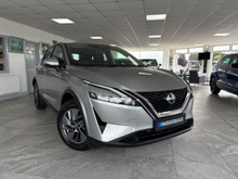 2023 Nissan Qashqai 1.3L Hybrid For Sale Images