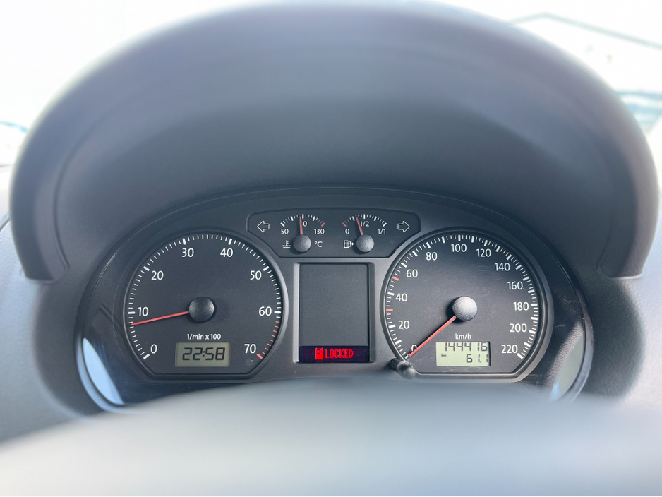 Volkswagen Polo AUTOMATIC, 1.4 PETROL, NEW NCT 09/2027 — thumbnail 11