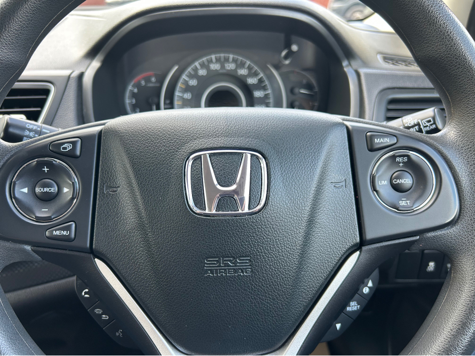 2018 Honda CR-V 1.6L Diesel For Sale Images