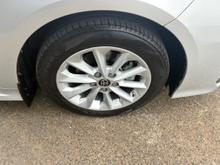 2022 Toyota Corolla 1.8L Petrol Hybrid For Sale Images