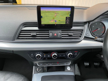 2020 Audi Q5 2L Diesel For Sale Images