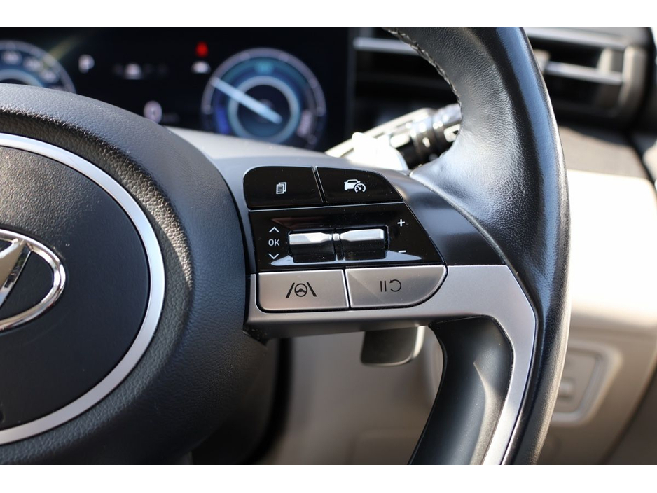 Hyundai Tucson 2WD Executive Plus HEV STG Auto — thumbnail 13
