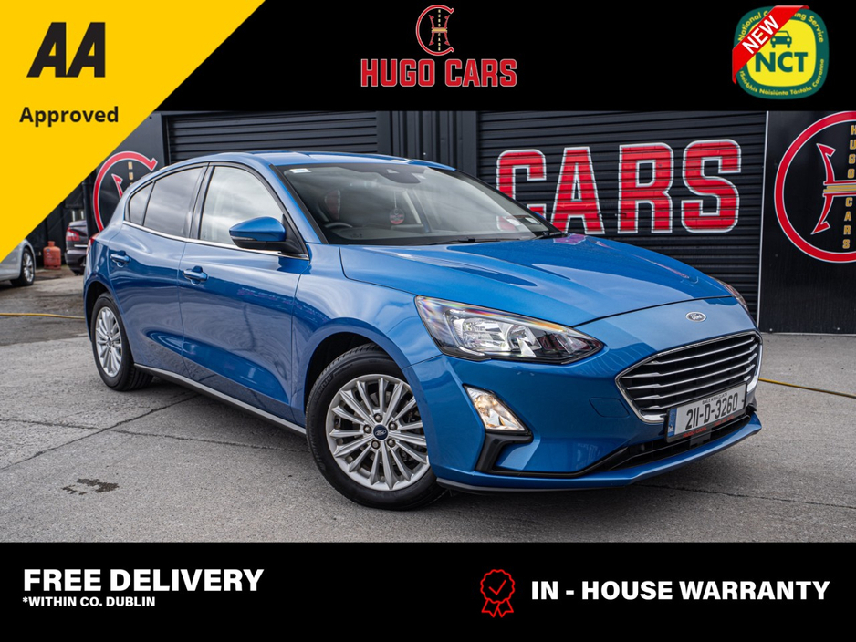 2021 Ford Focus For Sale Images