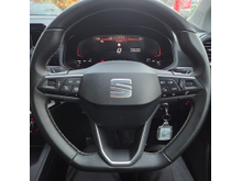 2024 SEAT Ibiza 1L Petrol For Sale Images