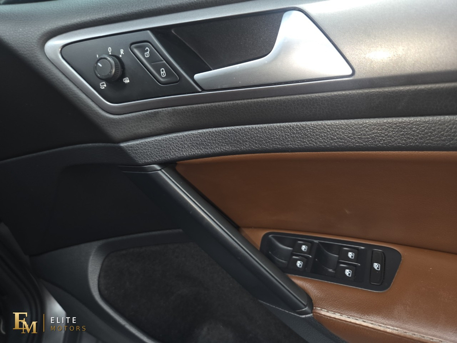 2016 Volkswagen Golf 1.2L Petrol For Sale Images