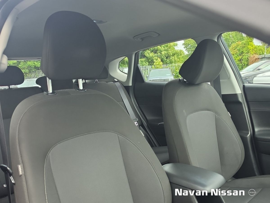 2023 Hyundai Kona 1.6L Petrol Hybrid For Sale Images
