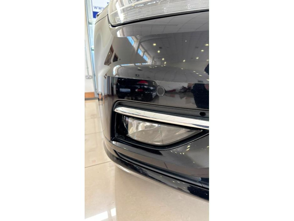 2018 Volkswagen Golf 1.6L Diesel For Sale Images