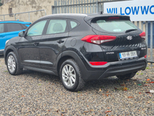 2018 Hyundai Tucson 1.7L Diesel For Sale Images