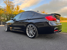 2016 BMW 3 Series 2L Diesel For Sale Images