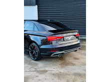 2019 Audi A3 1.6L Diesel For Sale Images