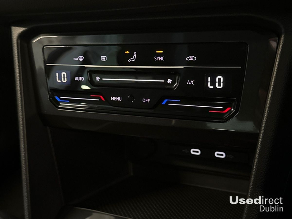 Volkswagen Tiguan 2.0 TDI 122HP Life — thumbnail 12