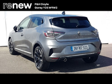 2026 Renault Clio 1L Petrol For Sale Images