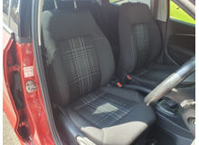2015 Volkswagen Polo 1.2L Petrol For Sale Images