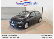 2020 Volkswagen Polo 1.0L Petrol For Sale Images